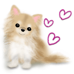 癒してくれるワンチャン達♡(敬語多め)