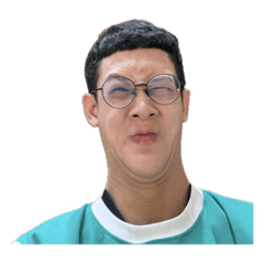 神奇小捲毛…..