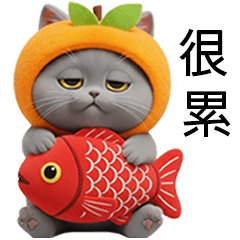 SEASON FRUIT OF KARAT CAT LIFE STYLE