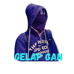 Gan gelap gan