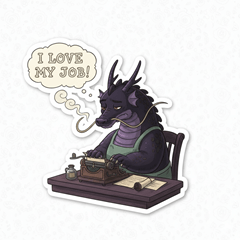 Dragon Work Times
