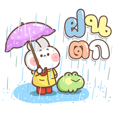 Huto: A Colorful Day