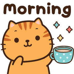 PANG-SOM CUTE CAT : ENG-SIMPLE WORDS