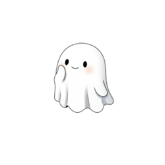 Fuwari Drops Little Ghost