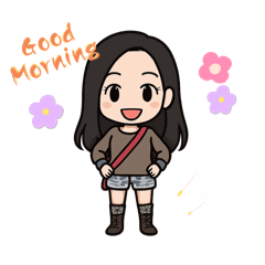 Ching_20251003191542 – LINE stickers | LINE STORE