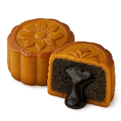 Mid-Autumn Festival (mooncake/pomelo)