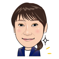 マリーココのラインスタンプ