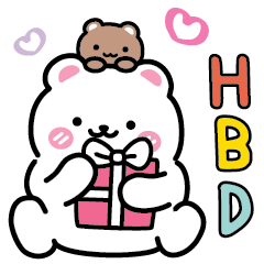 มามิ หมีน่ารัก