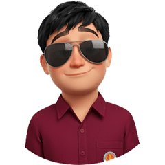 StickerClark V.1