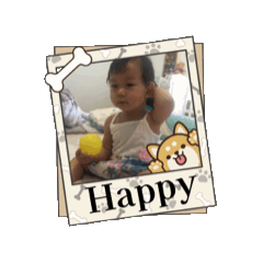Bryan小時候