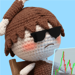 毛線原始人(投資篇)人性盲點&交易智慧