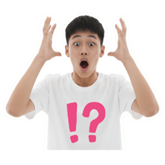 品翰的國中生日常