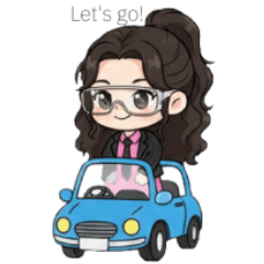 อารมณ์น้อยๆ ของสาวออฟฟิศสุดคิวท์