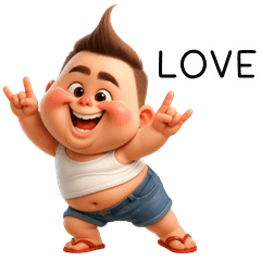 MooToon is cheeky (ENG)