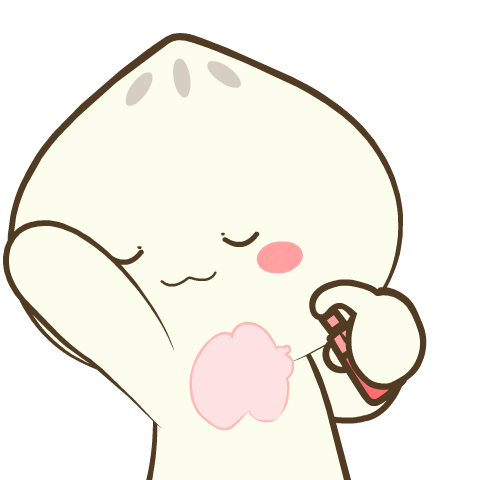 Pau Pau 3 : Effect stickers