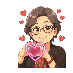 Ling貼圖表情包（二）