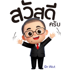 Dr.Wut Rukchad