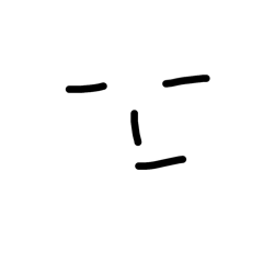 hand-drawn stamp by ETtegaki