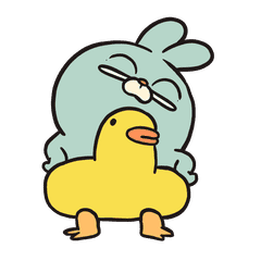 RabbitFam : Headless Stu