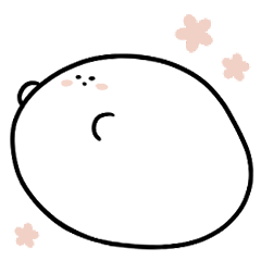 原來是糰子呀～