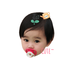 Cute Mini Baby