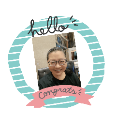 小婷的貼圖作業