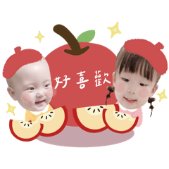 蛋黃和蛋白的世界