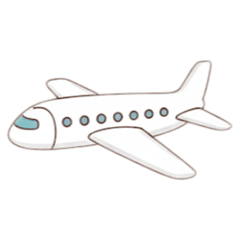 旅行グッズたち②