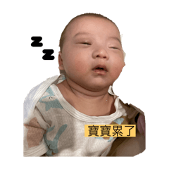 Q寶真可愛