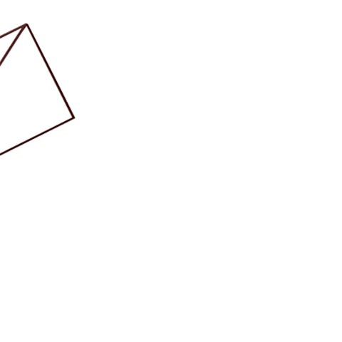 Pop-out  Autumn-themed adult greetings