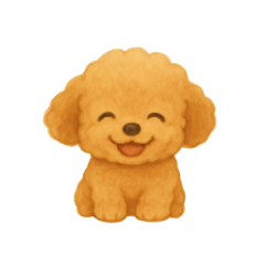 Fluffy Puppy Wonderland