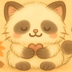 Pannya Autumn Stickers (8)