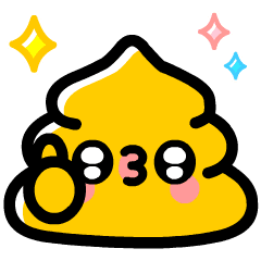 動け！ウンピーちゃん