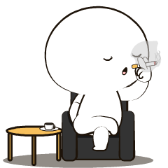 Ball Head 10 : New Pop-up stickers