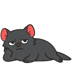 デビたんの日常