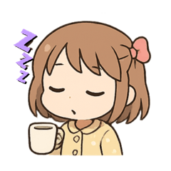 笑って泣いて癒される♪かわいい女の子日常