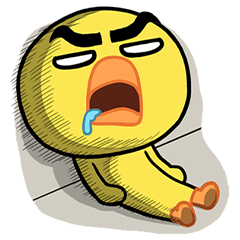 Pop-up Bold Brows Chick!