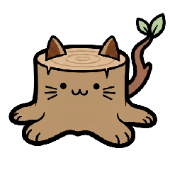 Root Cat -Neko Nekko-