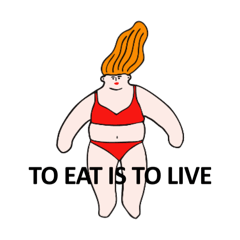 おでぶちんの日常 3