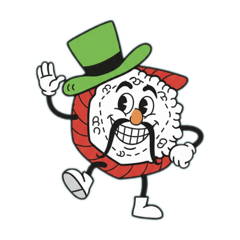 California Roll-kun3