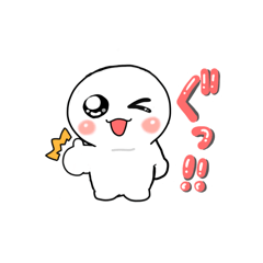 しろぷにゃの毎日