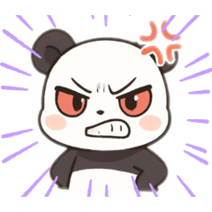 Panda Moods: A Collection