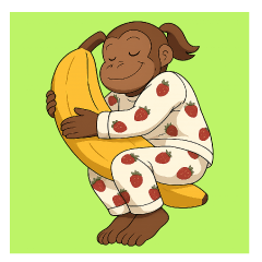 Mrs.Gori`s Daily Life