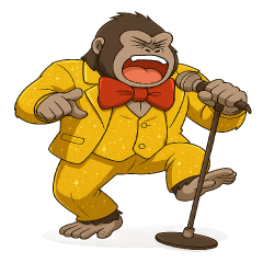 Mr.Gori`s Daily Life-1