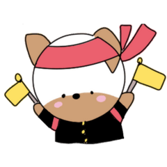 Emotional Chiwa-Poo Komugi1