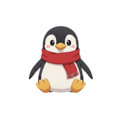 jiromomo penguin 2