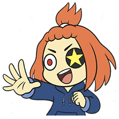 Phoenyz Child of Star Fire 1