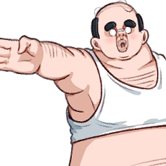 NEW old man there is a misunderstanding4