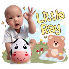 Little-Ray