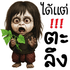 ได้แต่ตะลึง !!!